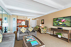 Whaler Resort Ocean View Condo #956