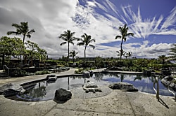 Hali'i Kai Resort Rental