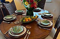 Hali'i Kai Resort Rental