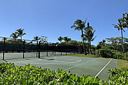 Hali'i Kai Resort Rental