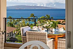 Wailea Beach Villas K407