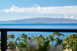 Wailea Beach Villas K407