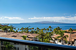 Wailea Beach Villas K407