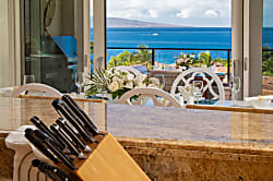 Wailea Beach Villas K407