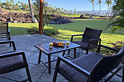 Mauna Lani Golf Villas D-5
