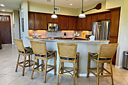 Mauna Lani Golf Villas D-5