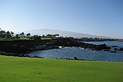 Mauna Lani Golf Villas D-5