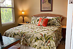 Mauna Lani Golf Villas D-5