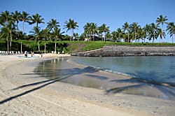 Mauna Lani Golf Villas D-5