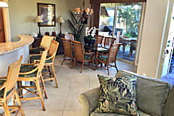 Mauna Lani Golf Villas D-5