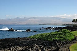 Mauna Lani Golf Villas D-5