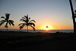 Mauna Lani Golf Villas D-5