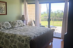 Kona Country Club Ocean View Condo 2nd Floor
