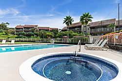 Kona Country Club Ocean View Condo 2nd Floor