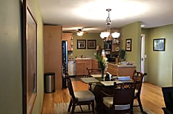 Kona Country Club Ocean View Condo 2nd Floor