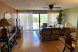 Kona Country Club Ocean View Condo 2nd Floor