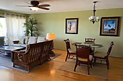 Kona Country Club Ocean View Condo 2nd Floor