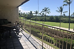 Kona Country Club Ocean View Condo 2nd Floor