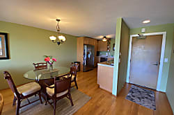 Kona Country Club Ocean View Condo 2nd Floor