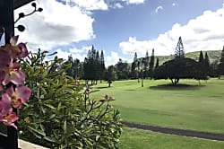 Kuilima Estates West 2nd Floor Condo