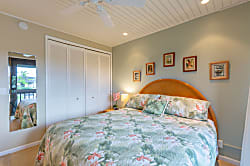 Kuilima Estates West 2nd Floor Condo