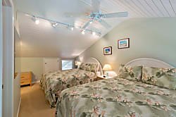 Kuilima Estates West 2nd Floor Condo