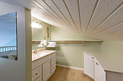 Kuilima Estates West 2nd Floor Condo