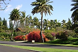 Kuilima Estates West 2nd Floor Condo