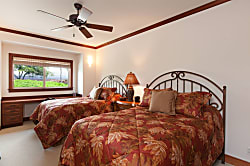 3BR Mauna Lani Villa In Hawaii