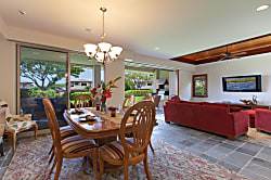 3BR Mauna Lani Villa In Hawaii