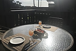 Kahana Sunset Condo Rental