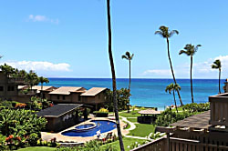 Kahana Sunset Condo Rental