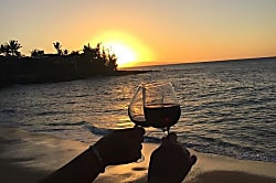 Kahana Sunset Condo Rental