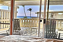 Kahana Sunset Condo Rental