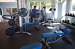 Kiahuna Plantation #17 (building 4)