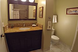 Kona Surf & Racquet Club