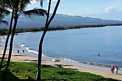 Sugar Beach Resort 318