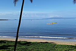 Sugar Beach Resort 318