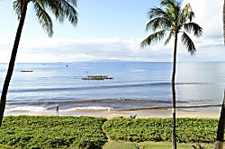 Sugar Beach Resort 318