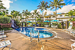 Plantation at Princeville Rental