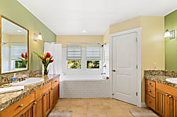 Plantation at Princeville Rental