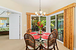 Plantation at Princeville Rental