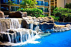 Waipouli Beach Resort H101