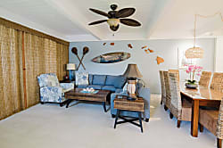 Kahana Outrigger Resort #3A1