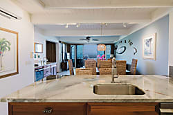 Kahana Outrigger Resort #3A1