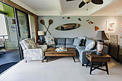 Kahana Outrigger Resort #3A1