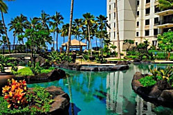 Beach Villas at Ko Olina OT821
