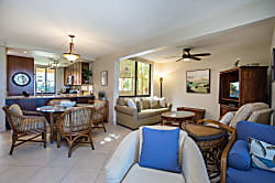 Kamaole Sands Building #10, Unit 215