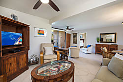 Kamaole Sands Building #10, Unit 215