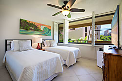 Kamaole Sands Building #10, Unit 215